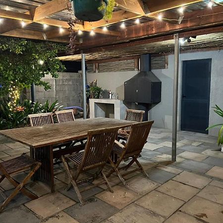 Appartamento Tehillah On Boom Bothasig Esterno foto