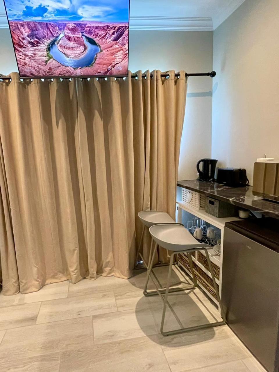Appartamento Tehillah On Boom Bothasig Esterno foto