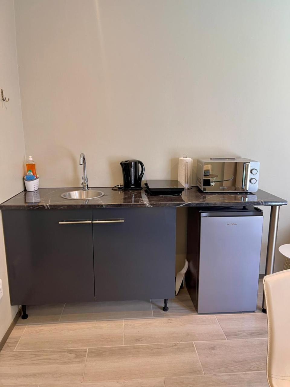 Appartamento Tehillah On Boom Bothasig Esterno foto