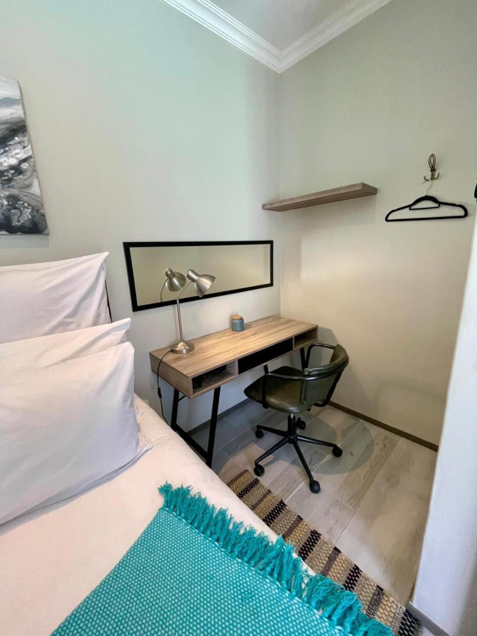 Appartamento Tehillah On Boom Bothasig Esterno foto